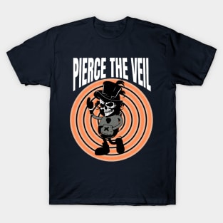 Pierce The Veil // Original Street T-Shirt